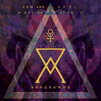 LP Edward Ka-Spel: Anagramma CLR | LTD