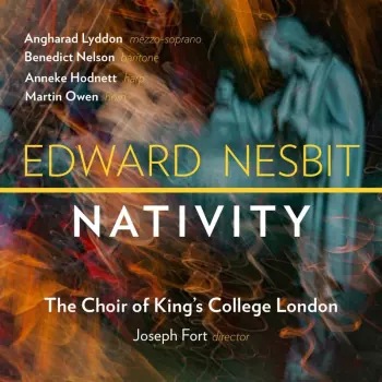 Chormusik Zu Weihnachten "nativity"