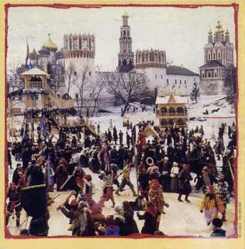 CD Эдуард Артемьев: The Barber Of Siberia (Original Motion Picture Soundtrack)