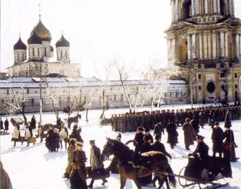 CD Эдуард Артемьев: The Barber Of Siberia (Original Motion Picture Soundtrack)
