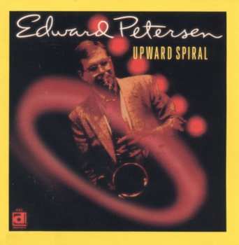 Album Ed Petersen: Upward Spiral