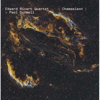 CD Paul Dunmall: ( Chamaeleon )