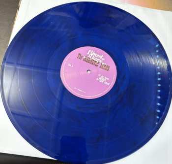 2LP Edward Sharpe And The Magnetic Zeros: Up From Below CLR | LTD