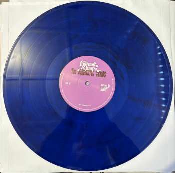 2LP Edward Sharpe And The Magnetic Zeros: Up From Below CLR | LTD