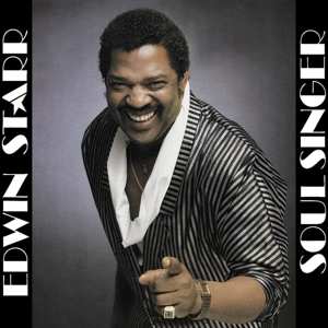 Album Edwin Starr: Soul Singer