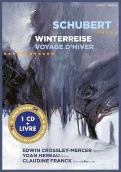 Album Franz Schubert: Winterreise