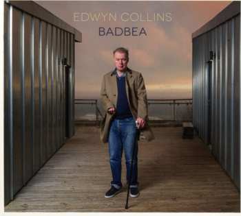 CD Edwyn Collins: Badbea