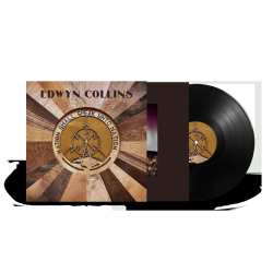 Album Edwyn Collins: Nation Shall Speak Unto Nation
