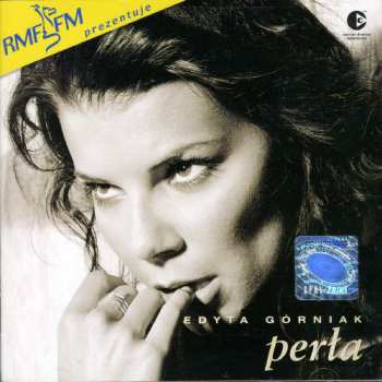 Album Edyta Górniak: Perła