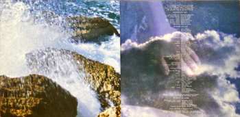 2LP/CD Eefje de Visser: Bitterzoet Live CLR