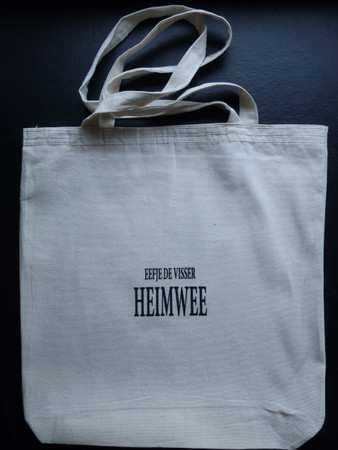 LP Eefje de Visser: Heimwee CLR
