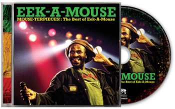 Album Eek-A-Mouse: Mouse Gone Wild