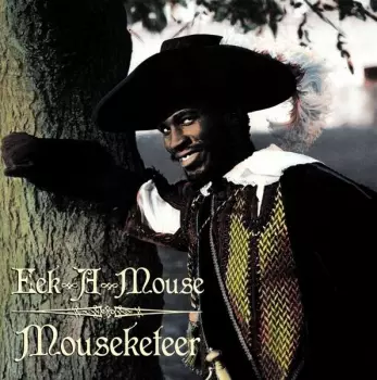 Eek-A-Mouse: Mouseketeer