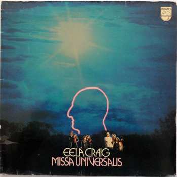 LP Eela Craig: Missa Universalis