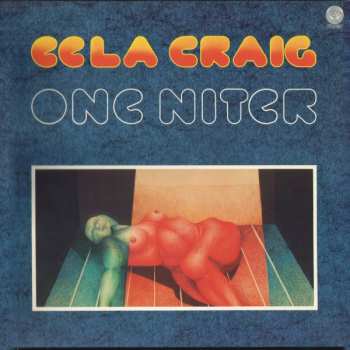Album Eela Craig: One Niter