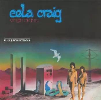 Eela Craig: Virgin Oiland