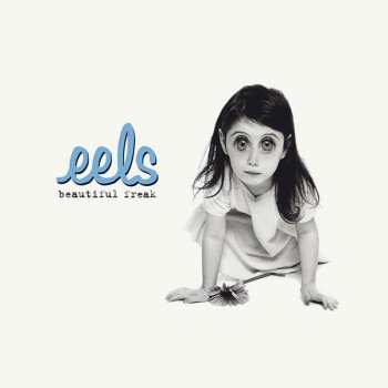LP Eels: Beautiful Freak