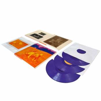 3LP Eels: Blinking Lights And Other Revelations CLR
