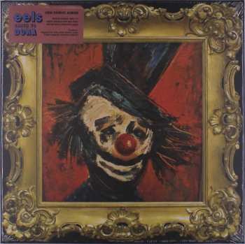 2LP/CD/Doos Eels: Earth To Dora CLR | DLX