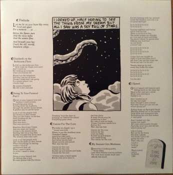 2LP Eels: Electro-Shock Blues