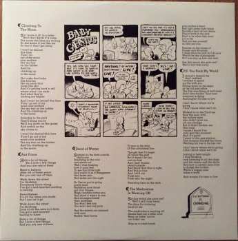 2LP Eels: Electro-Shock Blues