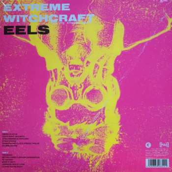 LP Eels: Extreme Witchcraft (See My Engine Gleam)