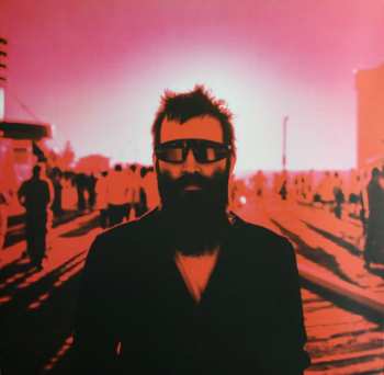 LP Eels: Hombre Lobo (12 Songs Of Desire) LTD