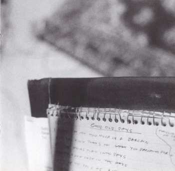 CD Eels: Shootenanny!