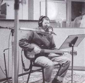 CD Eels: Shootenanny!