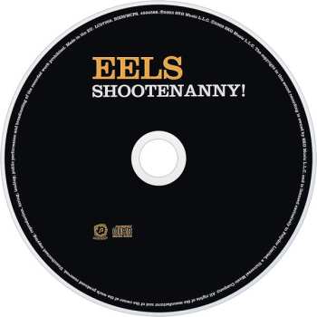 CD Eels: Shootenanny!