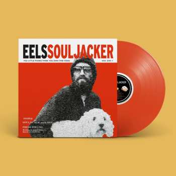 Album Eels: Souljacker