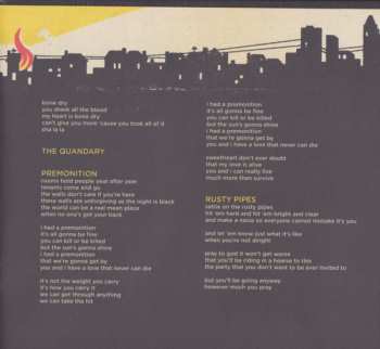 CD Eels: The Deconstruction DIGI