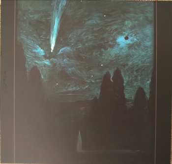 Album EERIÆRMOR: EERIÆRMOR