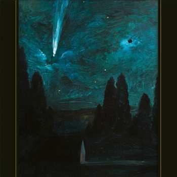 CD EERIÆRMOR: EERIÆRMOR