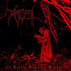 Album Ancient: Eerily Howling Winds