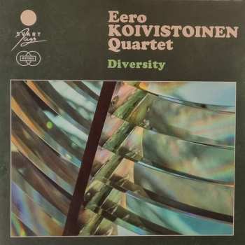 Album Eero Koivistoinen Quartet: Jäämeri