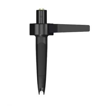 Audiotechnica Ortofon Concorde Music Black