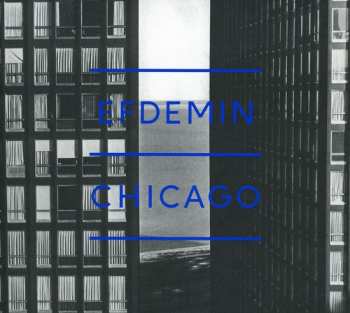 Album Efdemin: Chicago