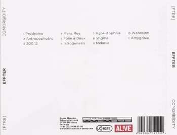 CD Effter: Comorbidity
