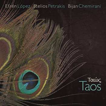 CD Stelios Petrakis: Taos