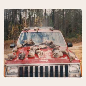 Album Efrim Menuck: Are Sing Sinck, Sing
