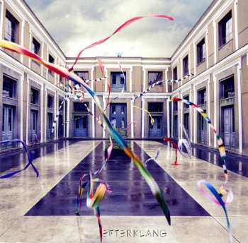 LP Efterklang: Magic Chairs