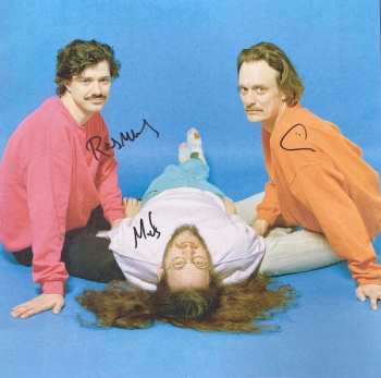 LP Efterklang: Things We Have In Common CLR