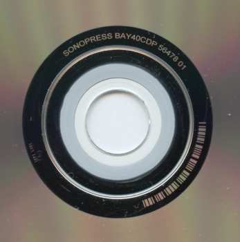 CD Efterklang: Tripper DIGI