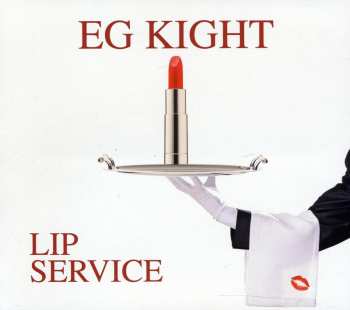 CD EG Kight: Lip Service