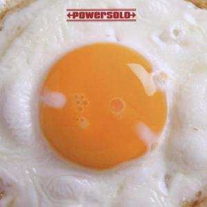 LP Powersolo: Egg CLR