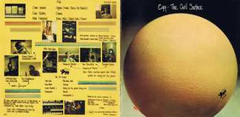 CD Egg: The Civil Surface