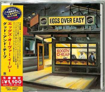 CD Eggs Over Easy: Good 'N' Cheap LTD
