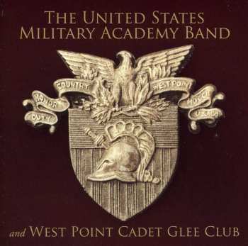 CD Egner / Rossini / Us Military Academy Band: Us Military Academy Band & West Point Cadet Glee