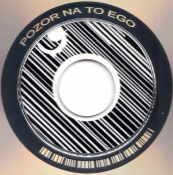 CD Ego: Pozor Na To Ego